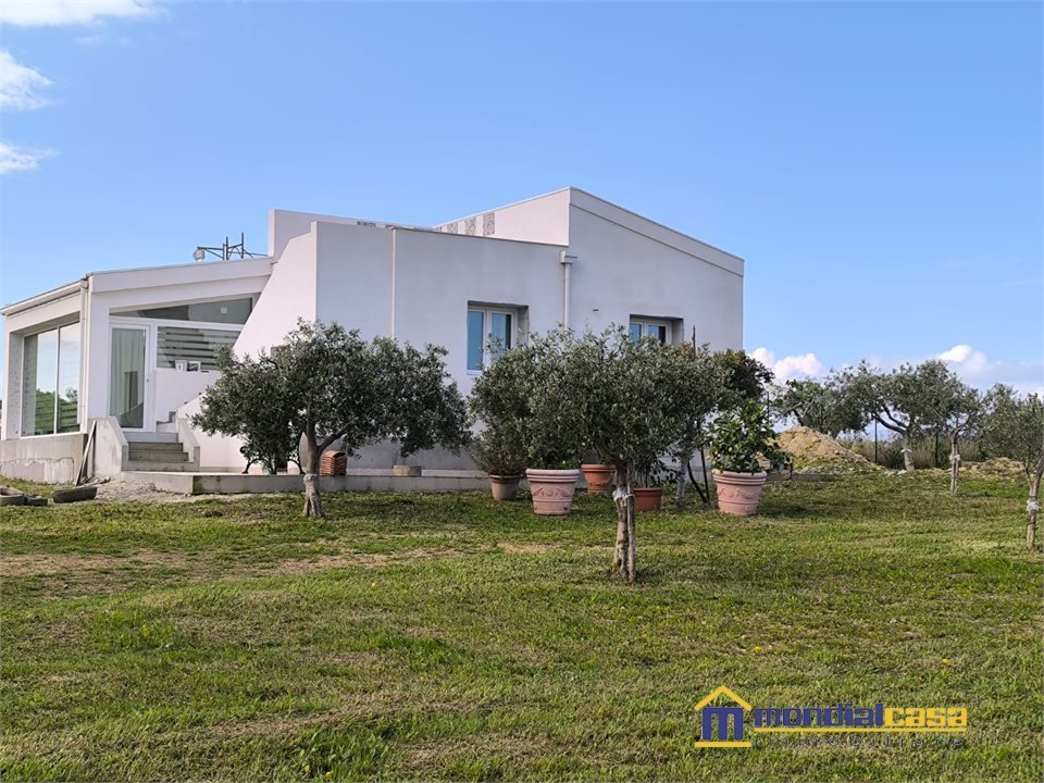 Villa in Tre Colli, Granelli, Sicily 3 - 16815853