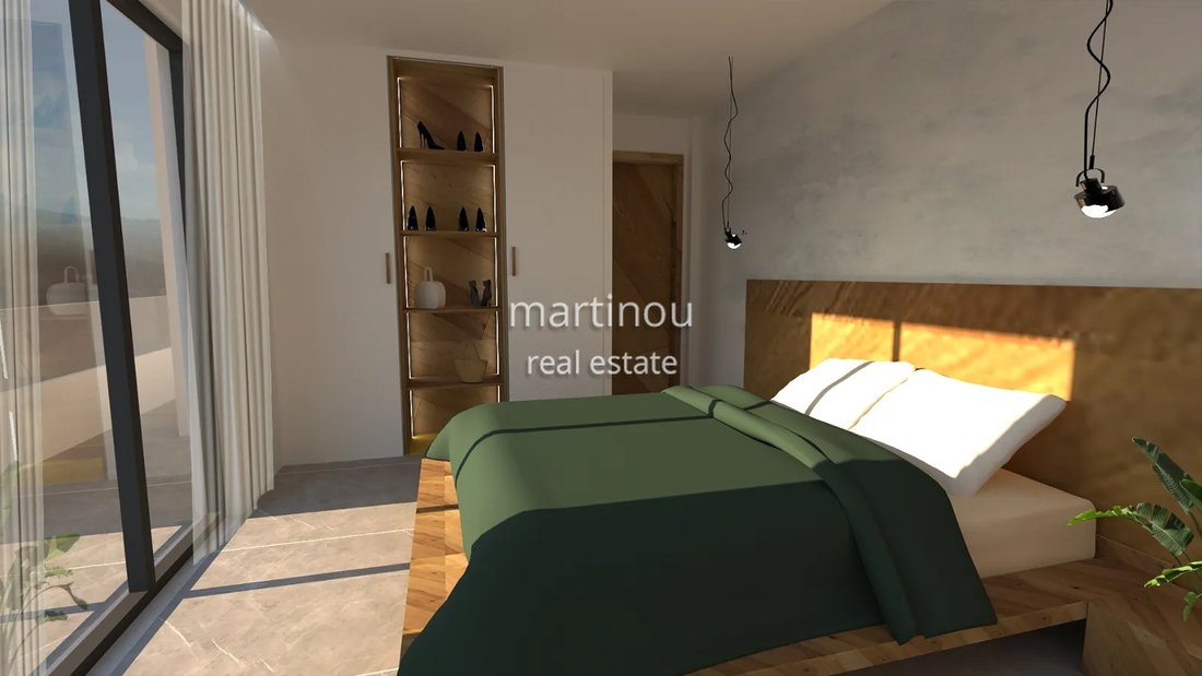 Apartment in Elliniko, Attica, Greece 5 - 16817965