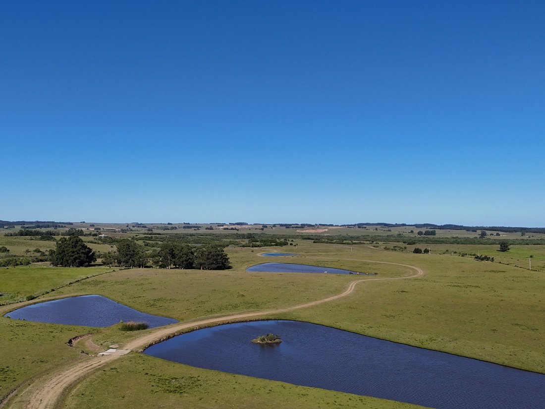 Estate in José Ignacio, Maldonado Department, Uruguay 5 - 16818865