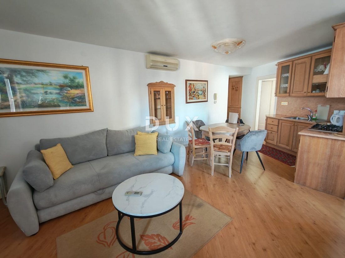 Apartment in Rovinj, Istria County, Croatia 2 - 16816718