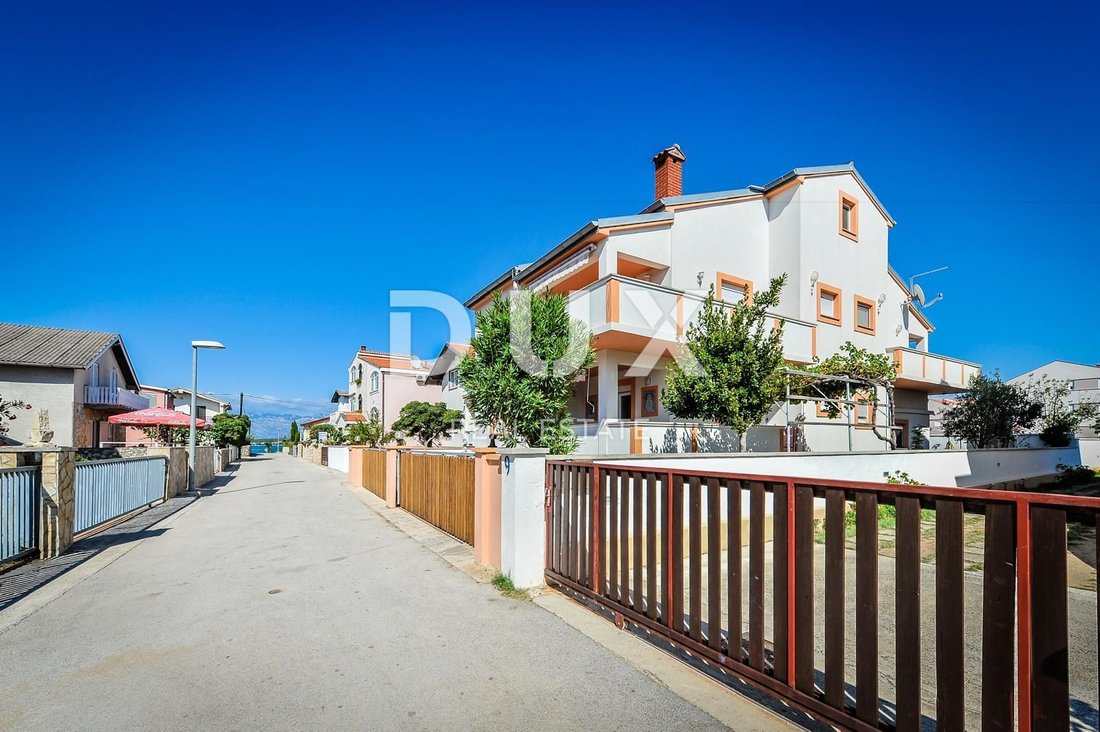 House in Nin, Zadar County, Croatia 2 - 16817705