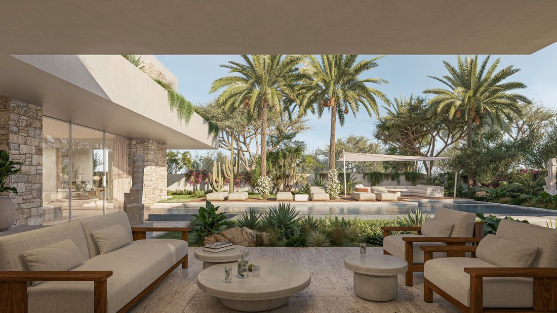 Villa in Hadaeq Sheikh Mohammed Bin Rashid, Dubai, United Arab Emirates 4 - 16814804