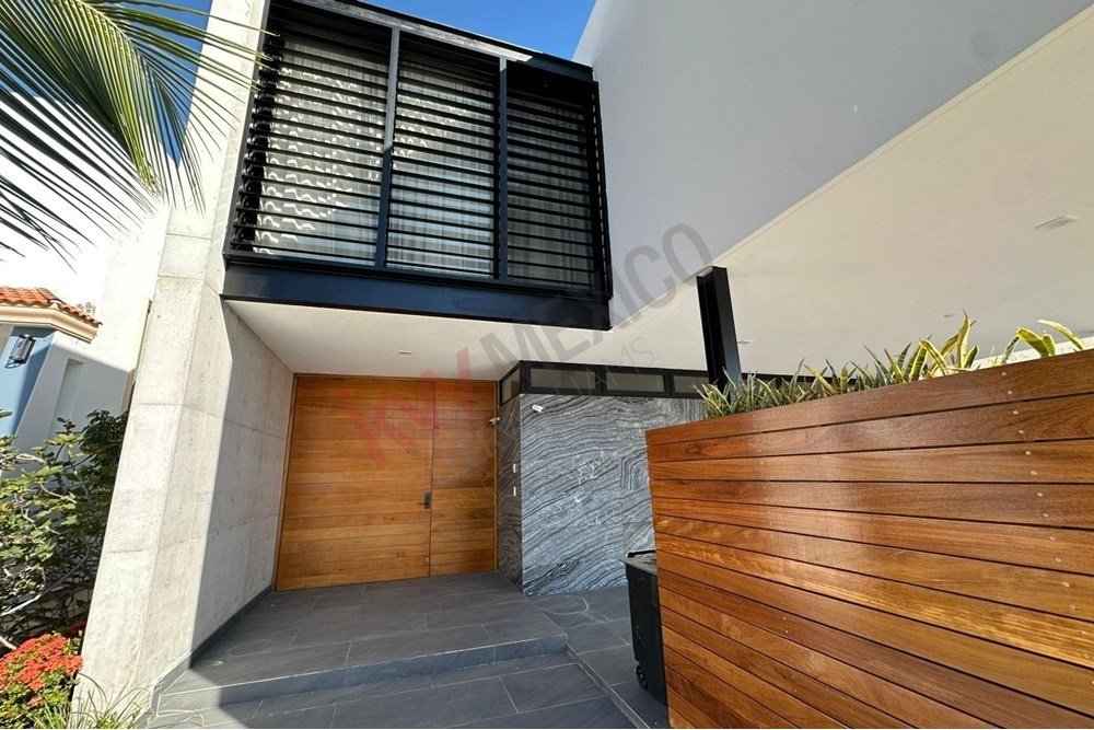 Townhouse in Mazatlán, Sinaloa, Mexico 4 - 16781746