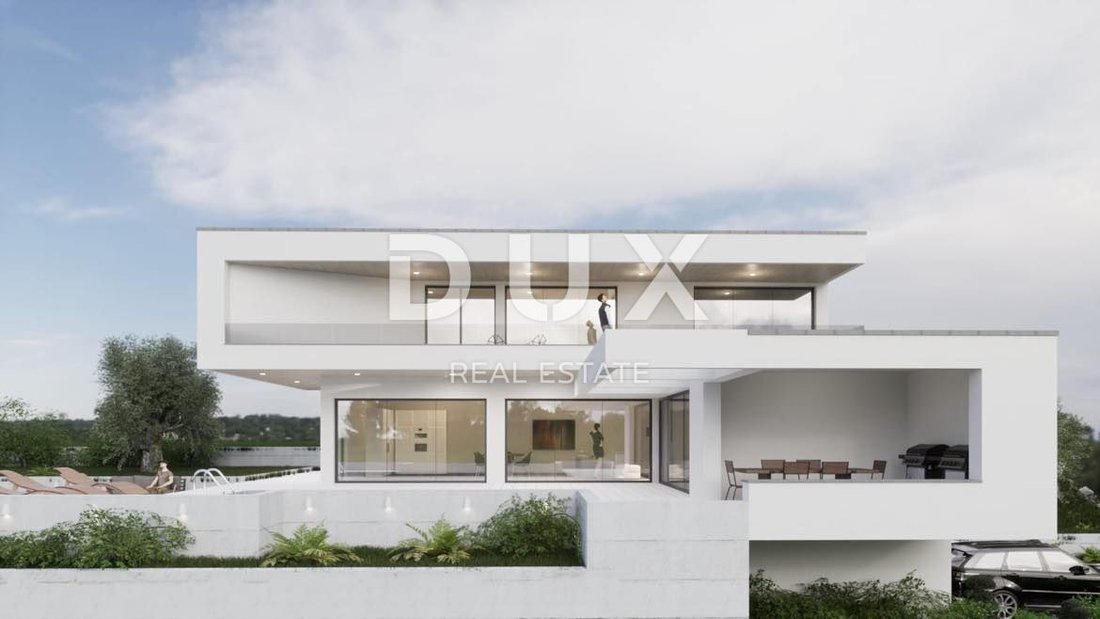 House in Grad Opatija, Primorje-Gorski Kotar County, Croatia 2 - 16817344