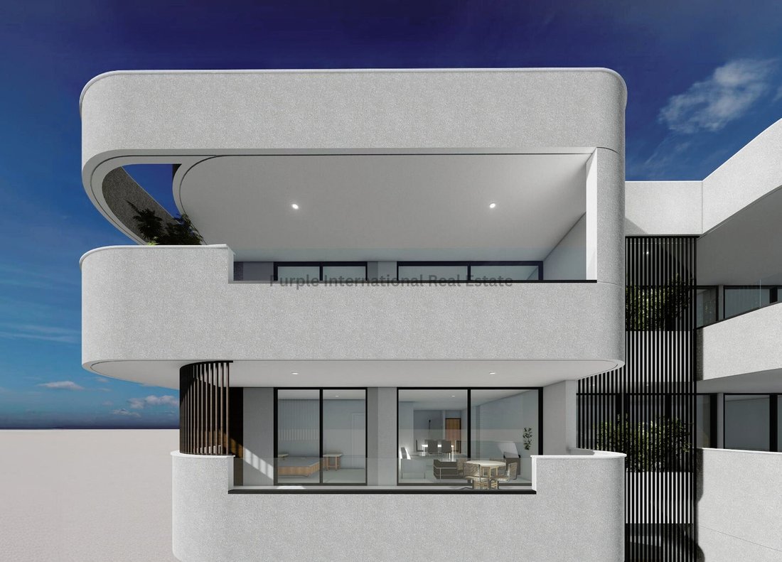 Apartment in Limassol, Limassol, Cyprus 5 - 16815100