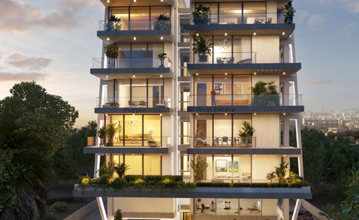 Apartment in Limassol, Limassol, Cyprus 1