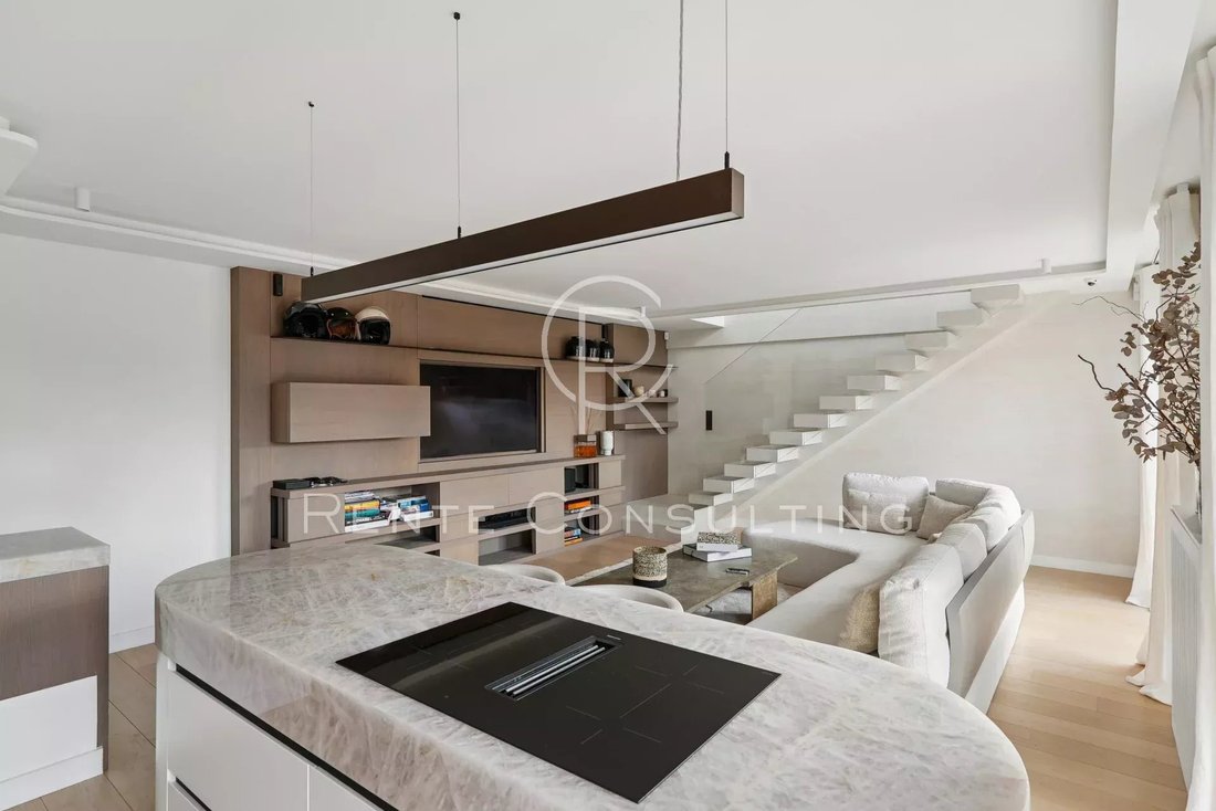 Apartment in Gros Caillou, Paris 7e Arrondissement, Paris 5 - 16818251
