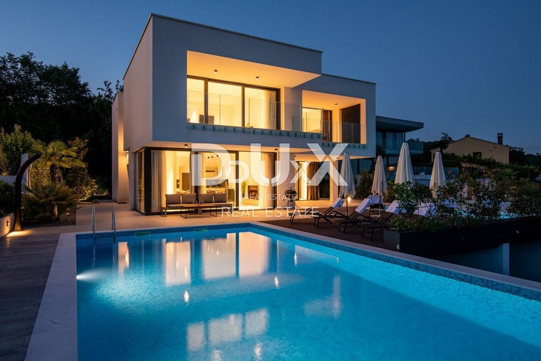 House in Grad Opatija, Primorje-Gorski Kotar County, Croatia 4 - 16817145