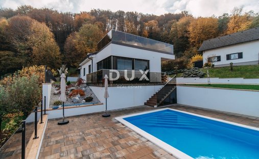 Casa en Ivanec, Condado de Varaždin, Croacia 1
