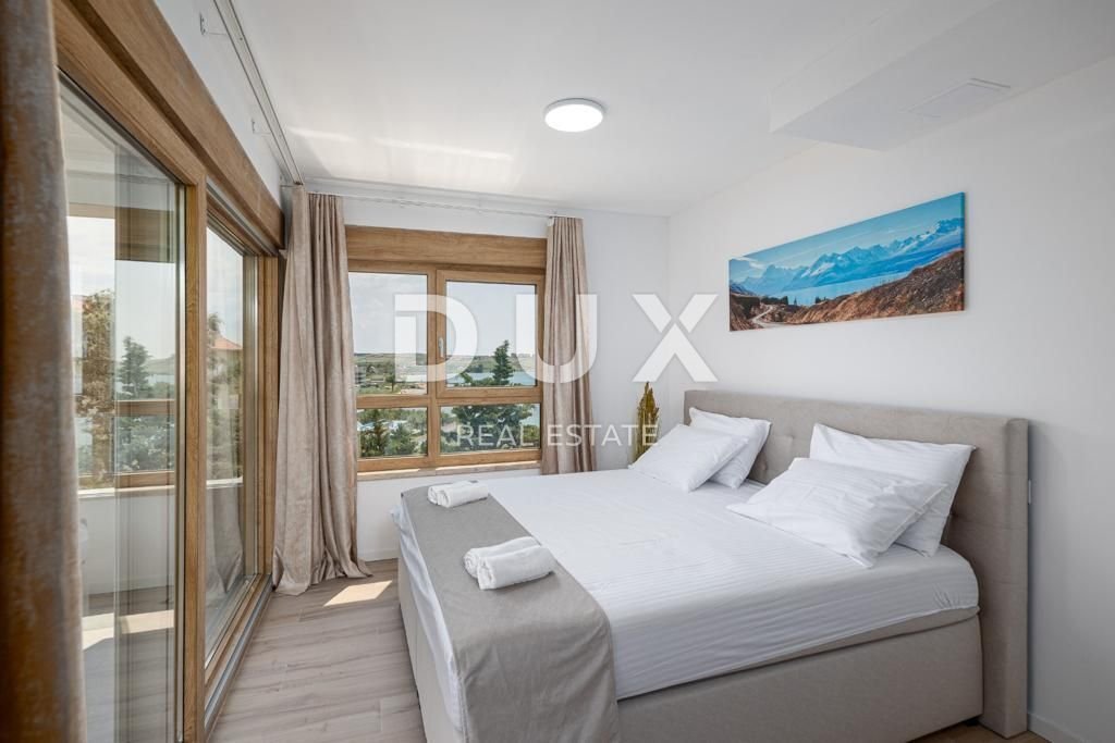 Apartment in Municipality of Povljana, Croatia 2 - 16817629
