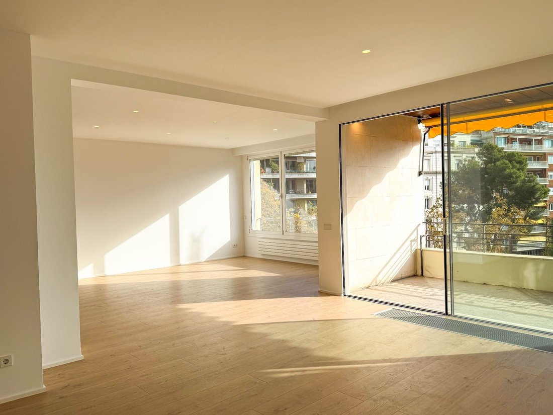 Apartment in Sarrià-Sant Gervasi, Barcelona, Spain 3 - 16815906