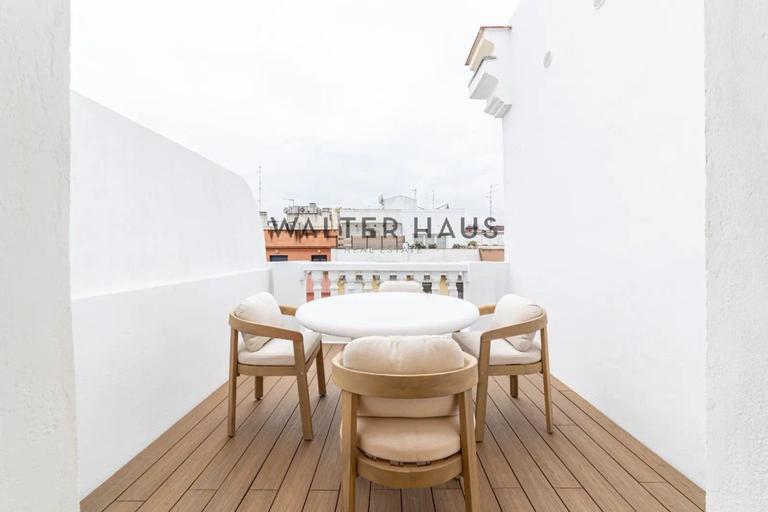 Penthouse in Centro, Madrid, Spain 4 - 16816386