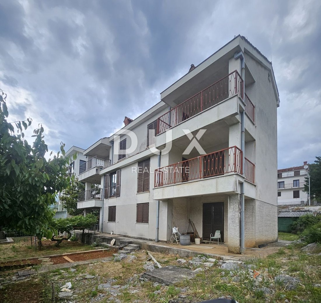Maison à Grad Opatija, Primorje-Gorski Kotar, Croatie 2 - 16817738