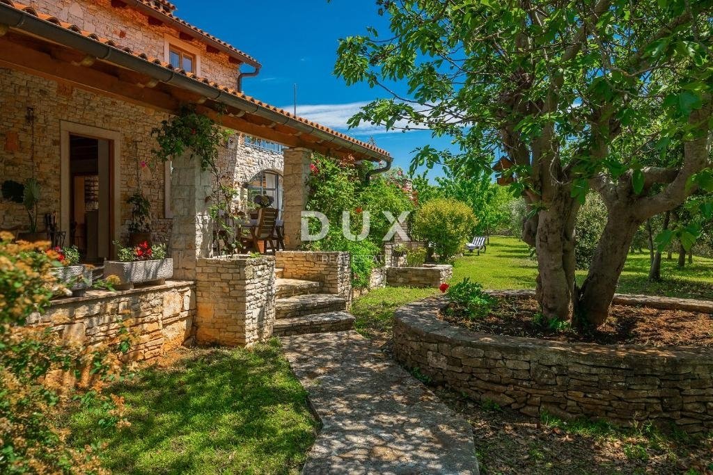 House in Svetvincenat, Istria County, Croatia 4 - 16816769