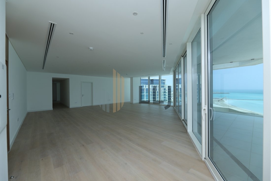 Apartment in Saadiyat Island / Jazeerat Al Saadiyat, Abu Dhabi Emirate, United Arab Emirates 5 - 16818199