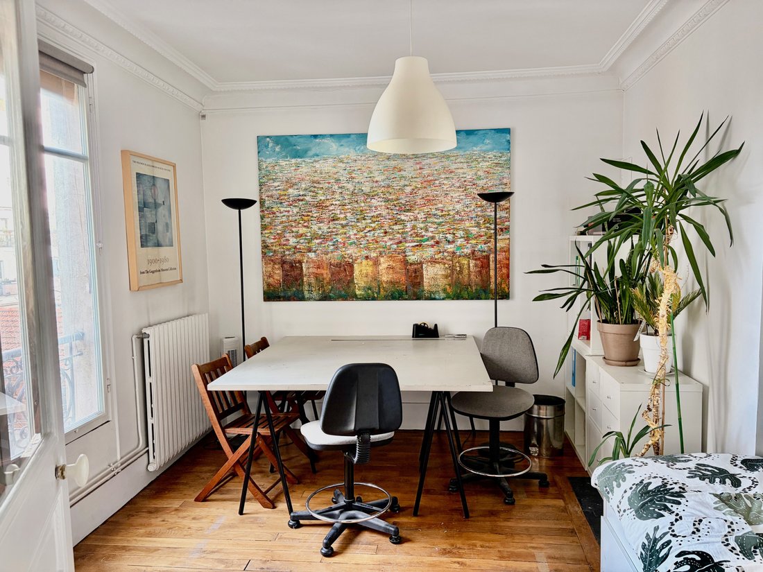Apartment in Invalides, Paris 7e Arrondissement, Paris 5 - 16816066