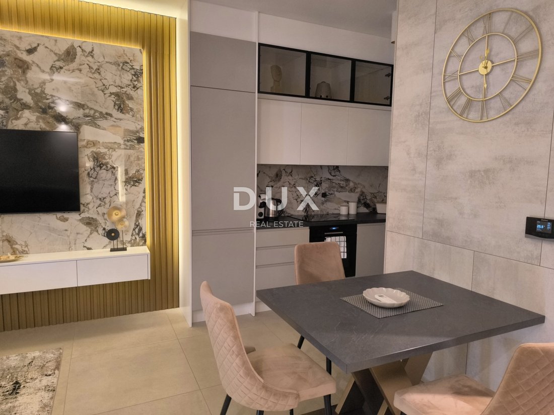 Apartment in Grad Pula, Istria County, Croatia 1 - 16817341