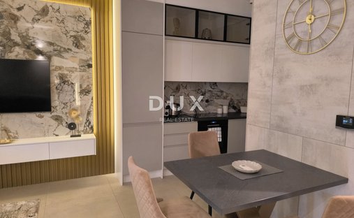 Apartment in Grad Pula, Istria County, Croatia 1