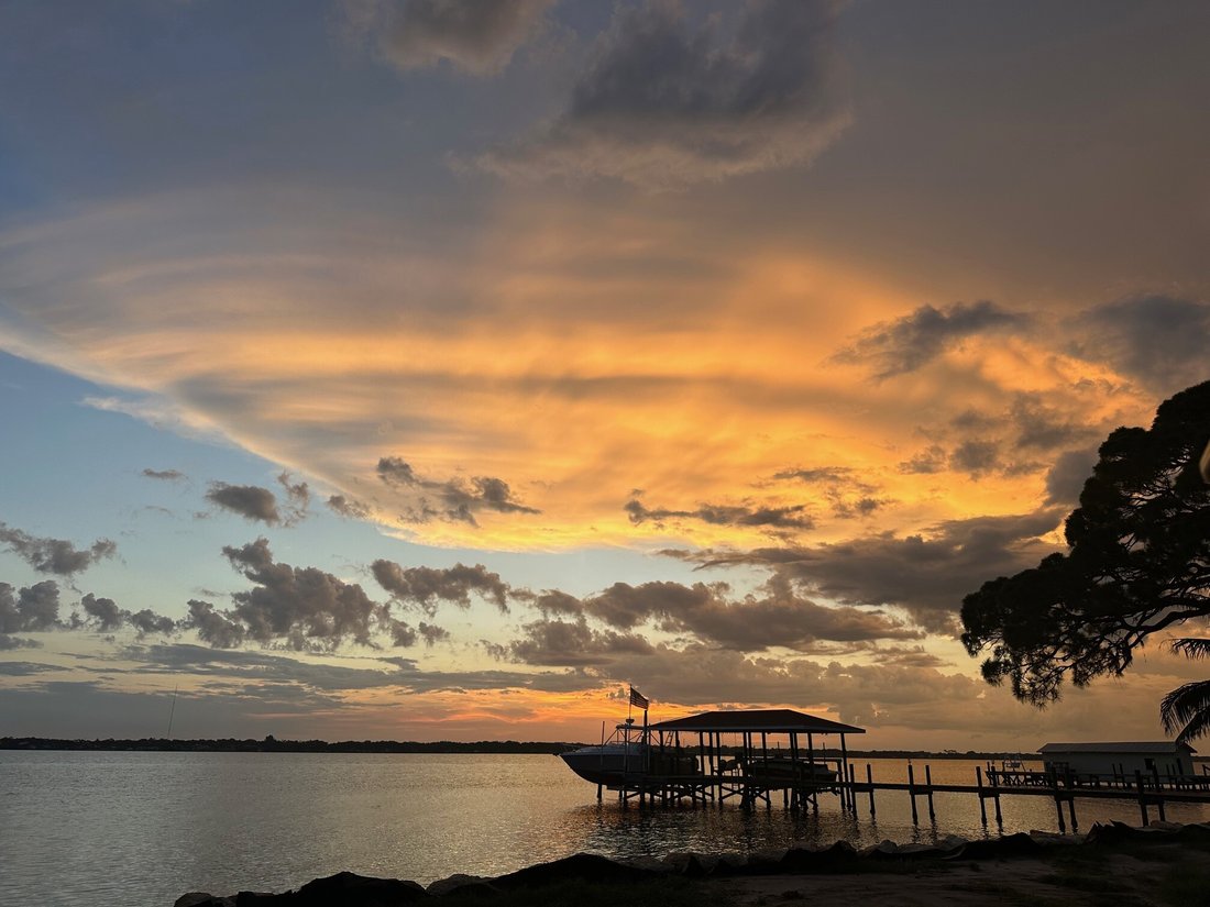 House in Merritt Island, Florida, United States 1 - 16815674
