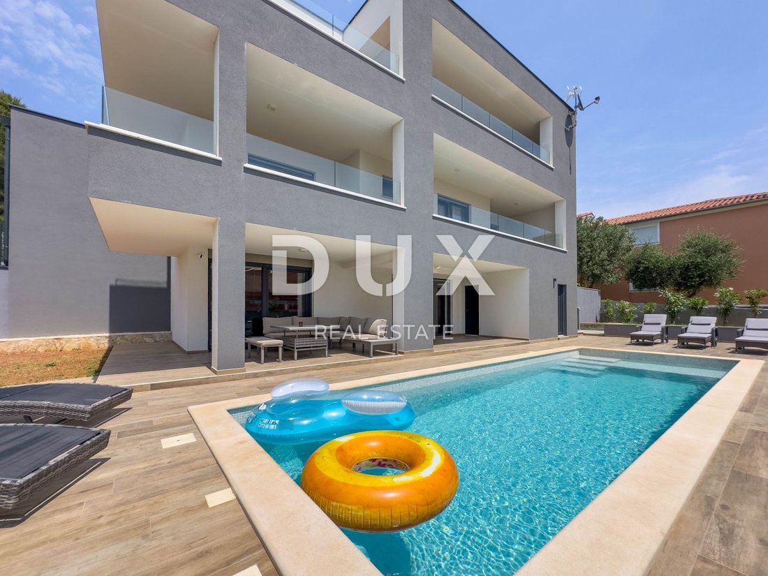 House in Medulin, Istria County, Croatia 4 - 16817667