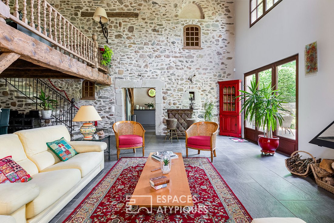 Villa in Albinque - Saint Jean, Castres, France 2 - 16818576