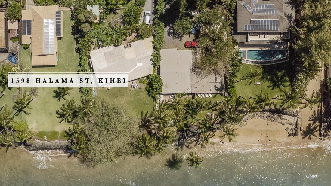 House in Kihei, Hawaii, United States 4 - 16817951