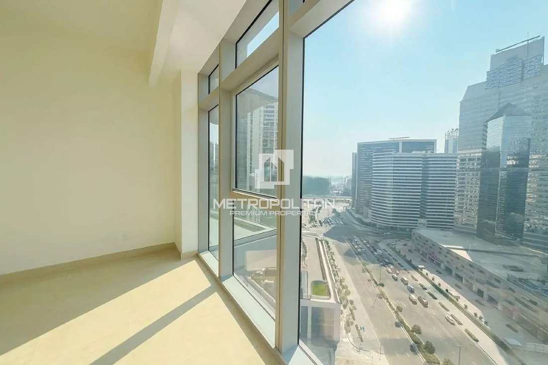 Apartment in Downtown Dubai, Dubai, United Arab Emirates 3 - 16815512