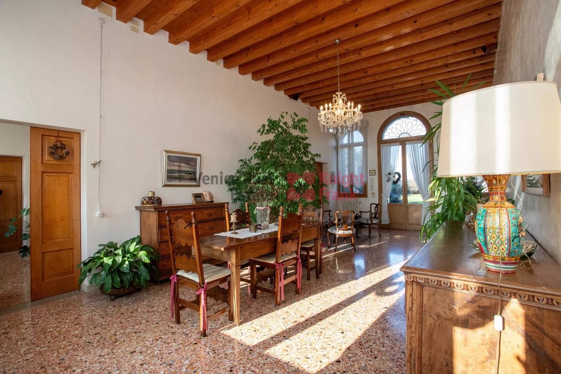 Apartment in Ponzano, Veneto, Italy 5 - 16814395