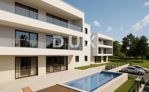 Apartamento en Grad Opatija, Primorje-Gorski, Croacia 1