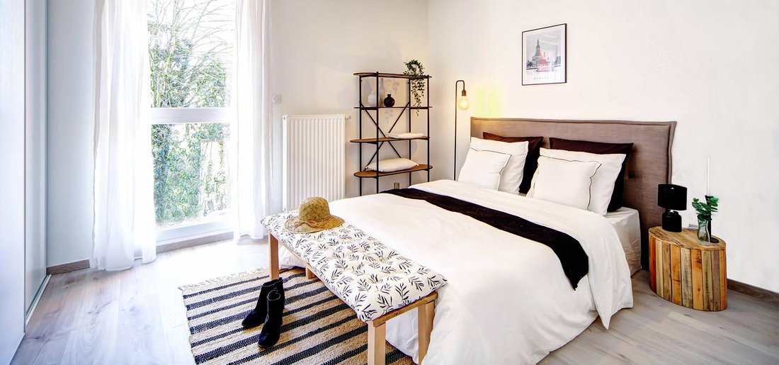Apartment in Victor Hugo-République, Clichy, France 4 - 16818482