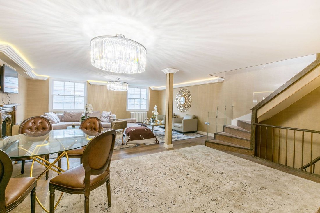 Apartment in Hyde Park, Westminster, England 3 - 16815028