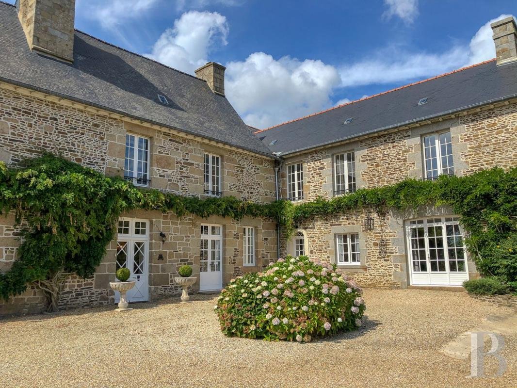 House in Saint-Malo, Brittany, France 2 - 16815858