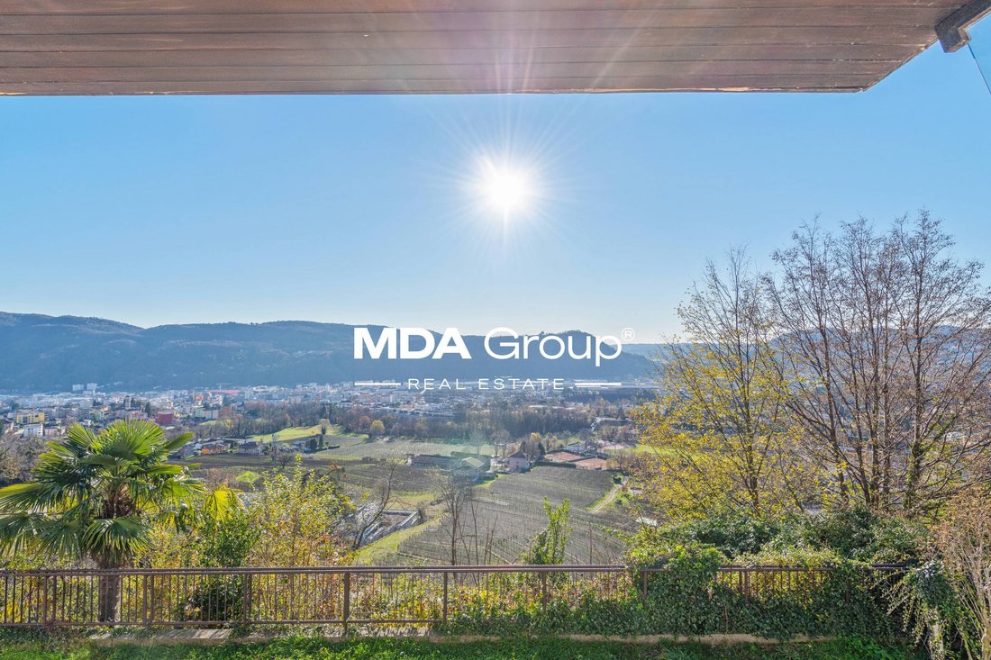 Villa in Morbio Inferiore, Tessin, Schweiz 5 - 16817687
