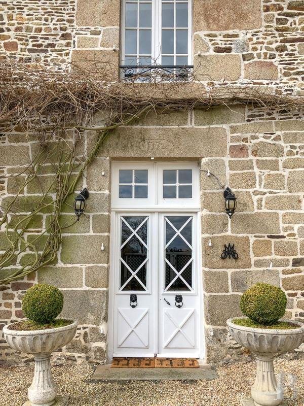 House in Saint-Malo, Brittany, France 4 - 16815858