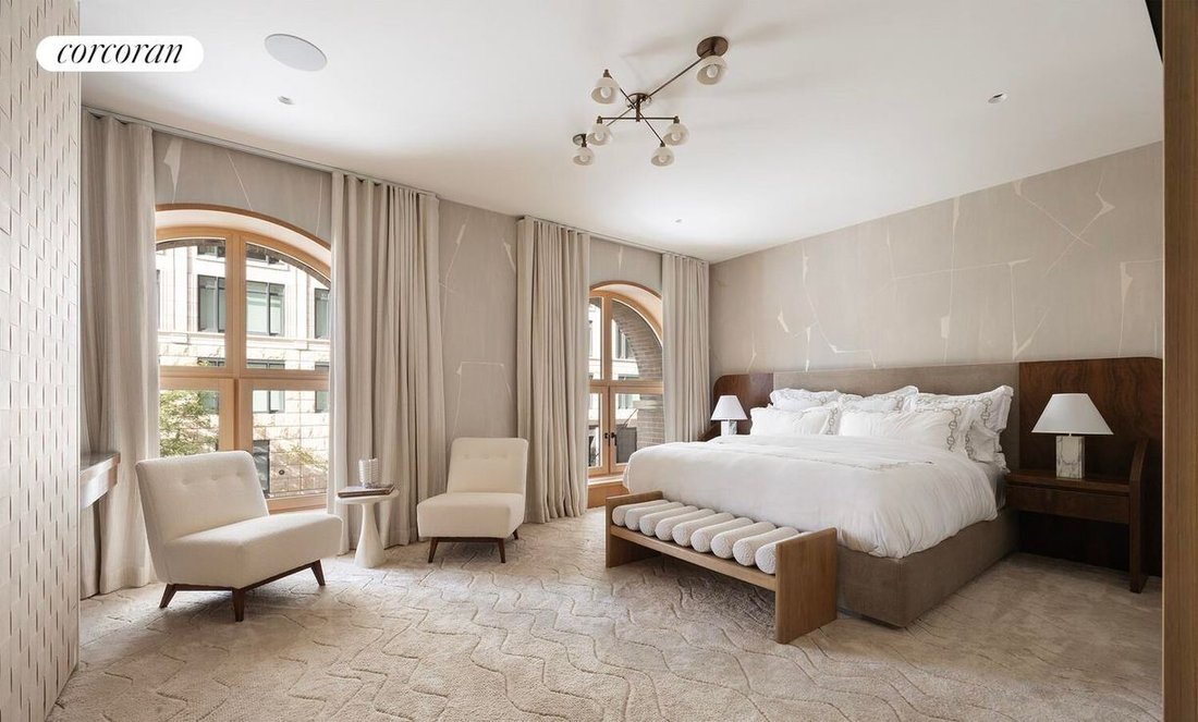 Condo in New York, New York, United States 5 - 16815085
