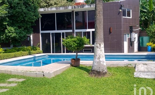 Maison à Jiutepec, Morelos, Mexique 1