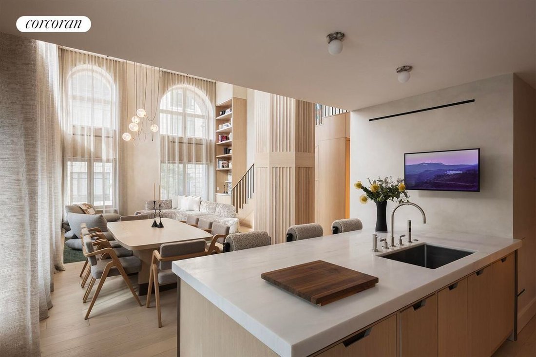Condo in New York, New York, United States 3 - 16815085