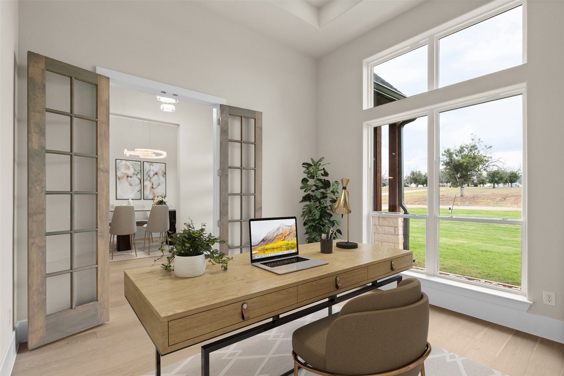 House in Granbury, Texas, United States 5 - 16816982