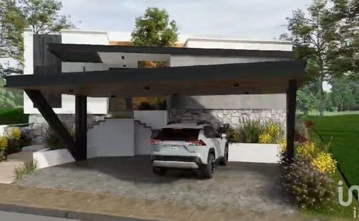 House in Altozano, Colima, Mexico 1