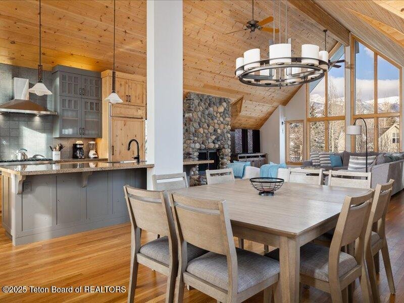 House in Wilson, Wyoming, United States 5 - 16816696