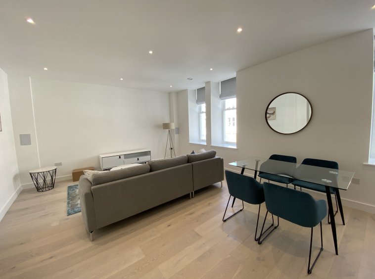 Apartment in Brook Green, Hammersmith and Fulham, England 5 - 16814469