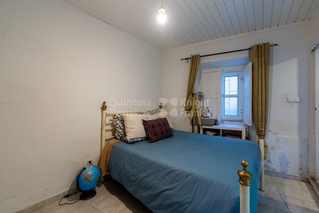 Apartment in Oeiras e Sao Juliao da Barra, Paco de Arcos e Caxias, Lisbon, Portugal 5 - 16815326