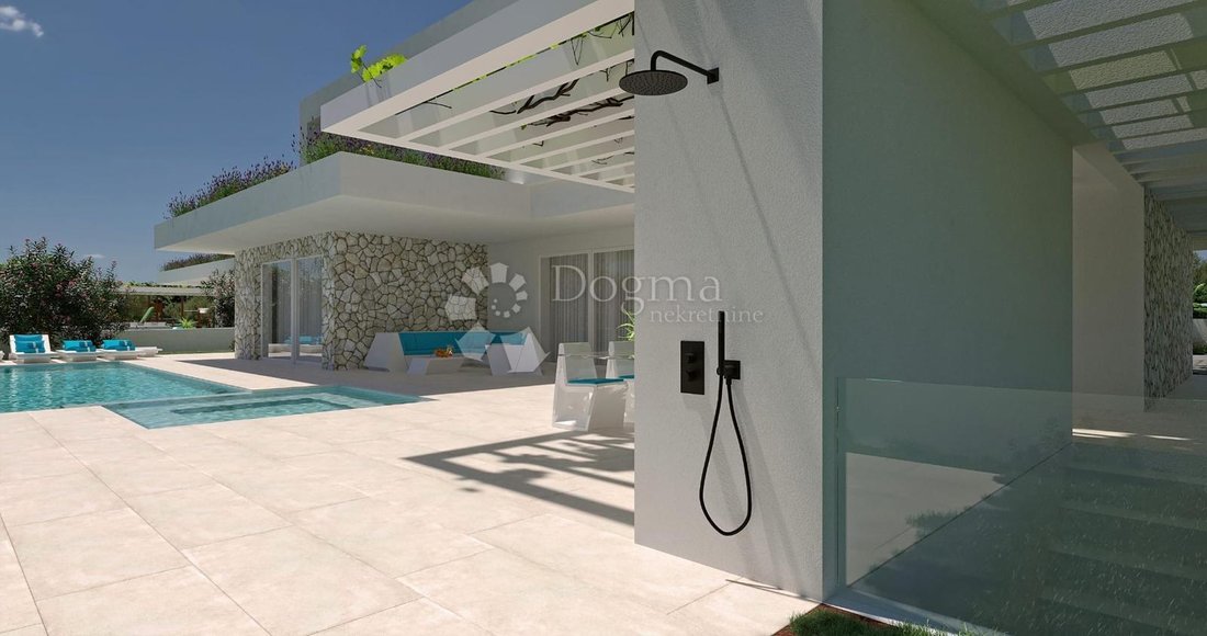 House in Porec, Istria County, Croatia 5 - 16816532