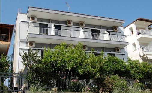 Estate in Sithonia, Macedonia and Thrace, Greece 1