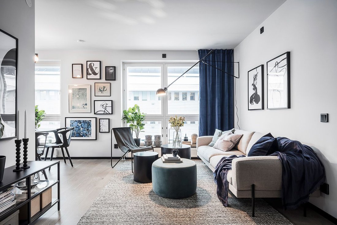Apartment in Gambetta, Paris 20e Arrondissement, Paris 1 - 16818597