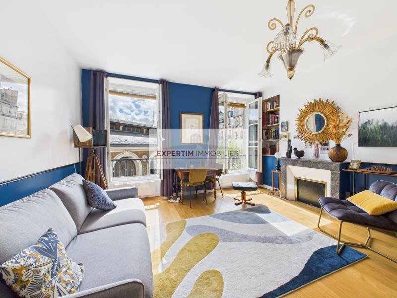 Apartment in Domaine National du Château, Versailles, France 5 - 16814867