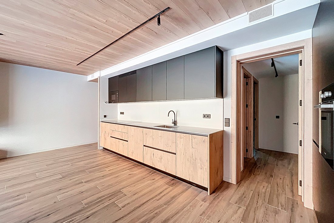 Apartment in El Tarter, Canillo, Andorra 5 - 13753319