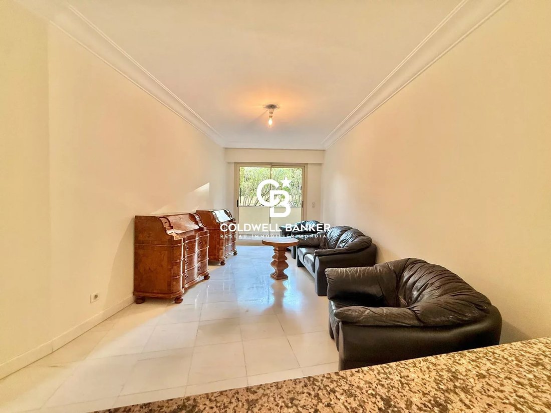 Apartment in Monaco, Monaco 4 - 16129789