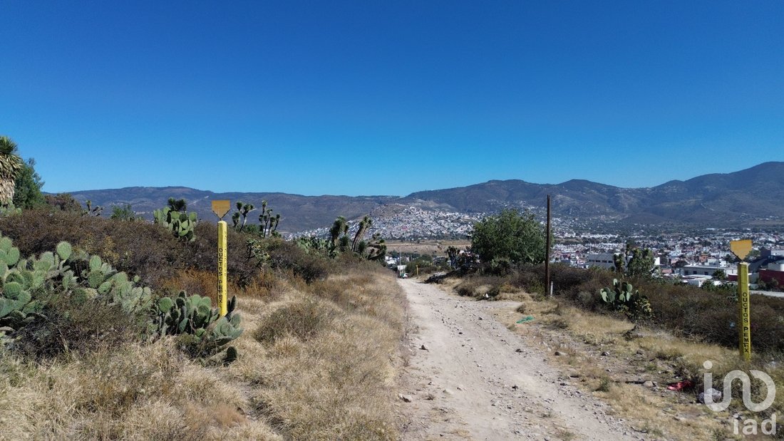 Land in Privadas de San Javier, Hidalgo, Mexico 4 - 16815049