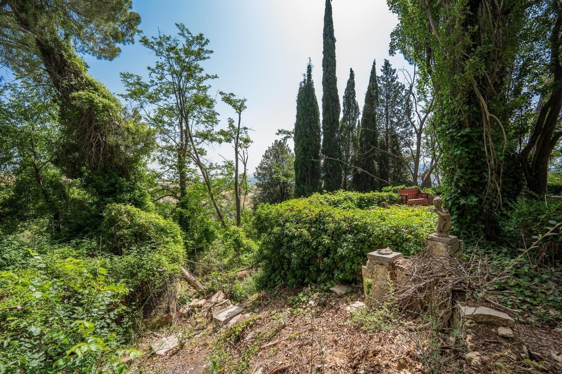 Estate in Caravaca de la Cruz, Región de Murcia, Spain 5 - 16818214